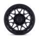Jante aliaj Pro Comp Alloys Pro Comp Alloys PA202 BASECAMP jantă 20x9 5x127 71.5 ET0, Matte black | race-shop.ro