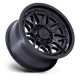 Jante aliaj Pro Comp Alloys Pro Comp Alloys PA202 BASECAMP jantă 20x9 6x120 66.9 ET0, Matte black | race-shop.ro