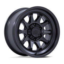 Pro Comp Alloys PA203 BEACON jantă 17x8.5 5x127 71.5 ET0, Matte black