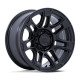 Jante aliaj Pro Comp Alloys Pro Comp Alloys PA204 ROUGHNECK jantă 17x8 5x127 71.5 ET20, Matte black | race-shop.ro