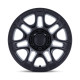 Jante aliaj Pro Comp Alloys Pro Comp Alloys PA204 ROUGHNECK jantă 17x8 5x127 71.5 ET20, Matte black | race-shop.ro