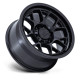 Jante aliaj Pro Comp Alloys Pro Comp Alloys PA205 WRAITH jantă 17x8 5x127 71.5 ET20, Matte black | race-shop.ro