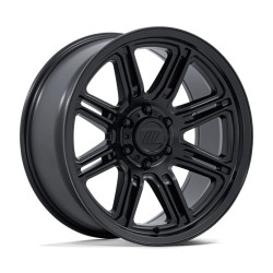 Pro Comp Alloys PA206 SNARE jantă 16x8 8x170 125.1 ET0, Matte black