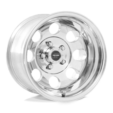 Jante aliaj Pro Comp Alloys Pro Comp Alloys PA69 VINTAGE jantă 15x10 6x139.7 108 ET-47, Silver | race-shop.ro
