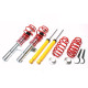 Suspensii sport reglabile Suspensie sport reglabilă TA-TECHNIX pentru VW Touran 1T 2003-2014 | race-shop.ro