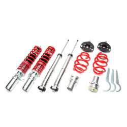 Suspensie sport reglabilă TA-TECHNIX pentru Audi TT 8J-8S 2014+
