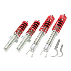 Suspensie sport reglabilă TA-TECHNIX pentru Ford Ka RBT 1996-10.1998