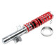 New Taler superior de arc TA-TECHNIX | race-shop.ro