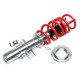 New Inel superior de reglaj / blocare TA-TECHNIX | race-shop.ro