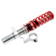 Stabilizatoare și bielete anti-ruliu Bieletă TA-TECHNIX | race-shop.ro