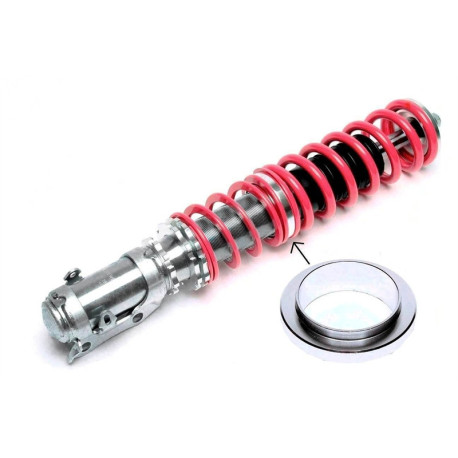 New Taler intermediar de arc pentru reglajul înălțimii TA-TECHNIX | race-shop.ro