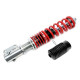 Accesorii Burduf universal de protecție TA-TECHNIX | race-shop.ro