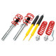 Suspensii sport reglabile Suspensie sport reglabilă TA-TECHNIX pentru BMW 1er coupé E82 2007-2013 | race-shop.ro