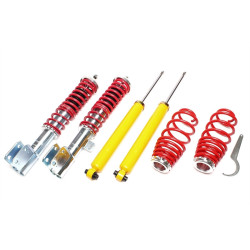 Suspensie sport reglabilă TA-TECHNIX pentru Peugeot 307 CC 3B 2002-2009