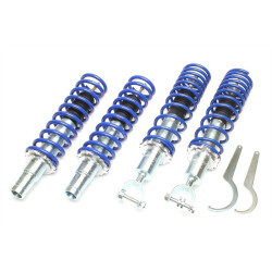 Suspensie sport reglabilă TA-TECHNIX pentru Honda Civic V Hatchback EG 1991-1995