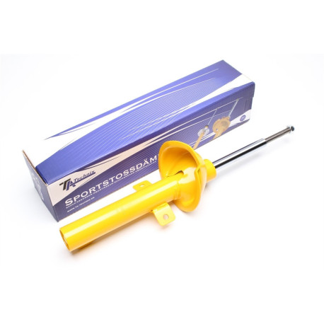 Amortizoare sport Amortizor sport TA-TECHNIX pentru Ford Fiesta furgon Courier J 1995-09.2003 (axa față) | race-shop.ro
