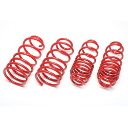 TA-TECHNIX arcuri sport pentru Mitsubishi Colt Z30 2004-2012 (1.5 Turbo, 1.5 diesel), 40/30mm