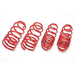 TA-TECHNIX arcuri sport pentru Seat Leon Cupra R 1P 2009-2012, 15/30mm