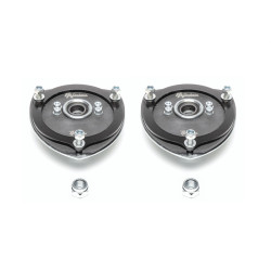 TA-TECHNIX set flanșe amortizor uniball pentru VW Golf VI Variant AJ5, axa față