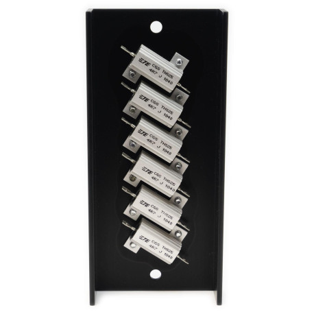 Standalone ecu, display and accessories Link rezistor de balast (BAL6) | race-shop.ro