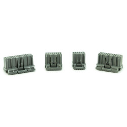 Carcase și terminale (TK G3 Link Plus)