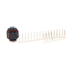 Link kit pini D (TKD)