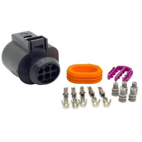 Standalone ecu, display and accessories Link kit mufă LSU 4.9 (PKLSU) | race-shop.ro