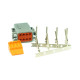 Standalone ecu, display and accessories Link clapetă electronică (RET) | race-shop.ro