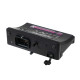 Standalone ecu, display and accessories Link G4X MonsoonX ECU | race-shop.ro