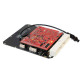 Standalone ecu, display and accessories CIVICLink - HC92X | race-shop.ro