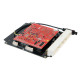 Standalone ecu, display and accessories RX7Link (S6) - RX7S6X | race-shop.ro
