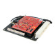 Standalone ecu, display and accessories EVOLink (I-III) - EVO3X | race-shop.ro