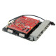 Standalone ecu, display and accessories GTTLink - NGTTX | race-shop.ro