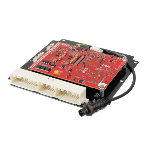 Standalone ecu, display and accessories MR2Link V1 - TST185X | race-shop.ro