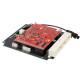 Standalone ecu, display and accessories MR2Link V1 - TST185X | race-shop.ro