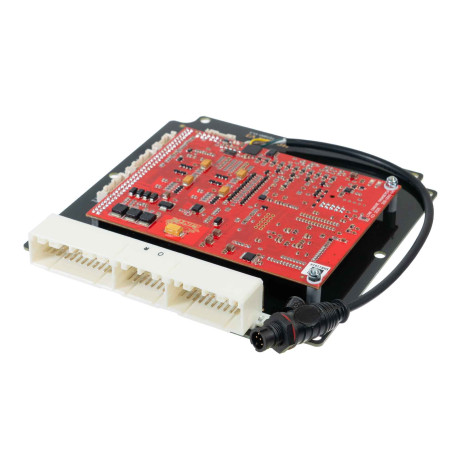 Standalone ecu, display and accessories MR2Link V3 - TST205X | race-shop.ro