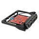 Standalone ecu, display and accessories SupraLink - TS2JZX | race-shop.ro