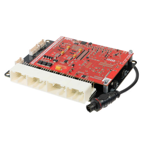 Standalone ecu, display and accessories WRXLink (V10) - WRX107X | race-shop.ro