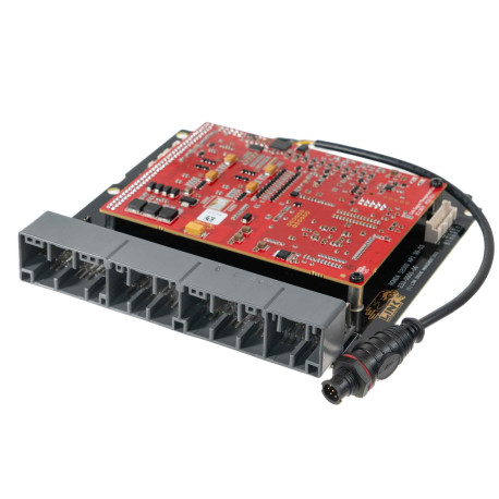 Standalone ecu, display and accessories S2000Link - S2000X | race-shop.ro