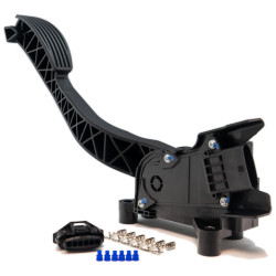 Link modul pedală de accelerație E-Throttle (PED)