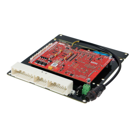 Standalone ecu, display and accessories FZJ100 Link - TFZJ100X | race-shop.ro