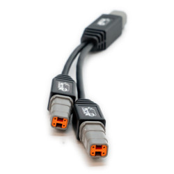 CANTEE - Link cablu splitter CAN