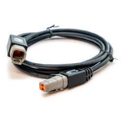 Link CANEXT - cablu prelungitor CAN 2m