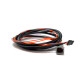 Standalone ecu, display and accessories Link indicator CAN OLED 52mm | race-shop.ro