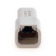 Standalone ecu, display and accessories Link kit conector Deutsch DTM4 (mamă) | race-shop.ro