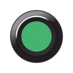 Link inserție tastatură CAN - Verde