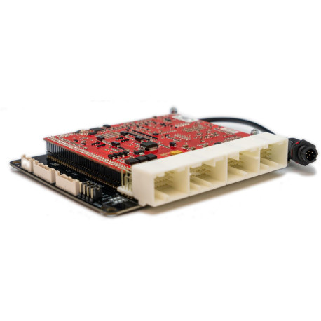 Standalone ecu, display and accessories WRXLink V11 - WRX11X | race-shop.ro