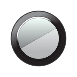 Link inserție tastatură CAN - LED indicator transparent