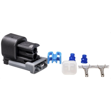 Standalone ecu, display and accessories Link kit conector injector USCar | race-shop.ro