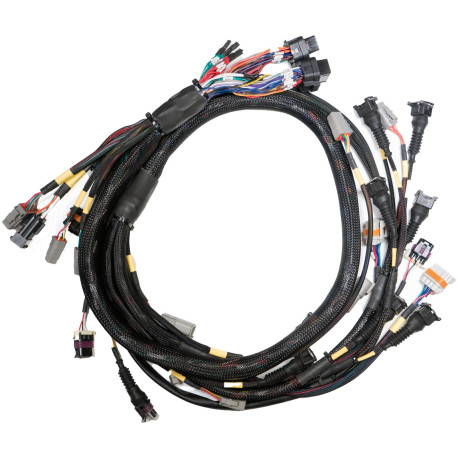 Standalone ecu, display and accessories Link cablaj motor terminat GM LS GEN3/4 | race-shop.ro